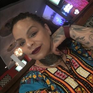 Meet your Posher, Mary